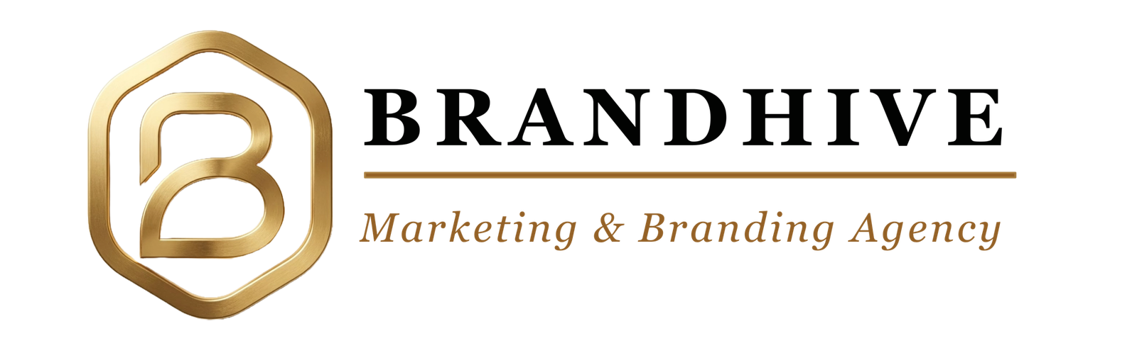 The BrandHive Agency