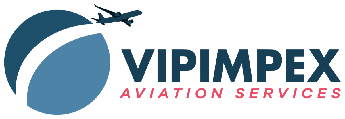 VIPIMPEX Aviation Services