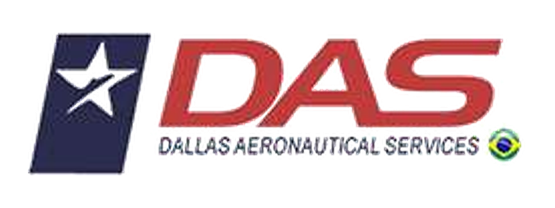 Dallas Aeronautical Services logo