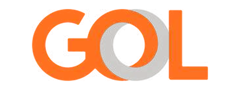 GOL Linhas Aéreas logo