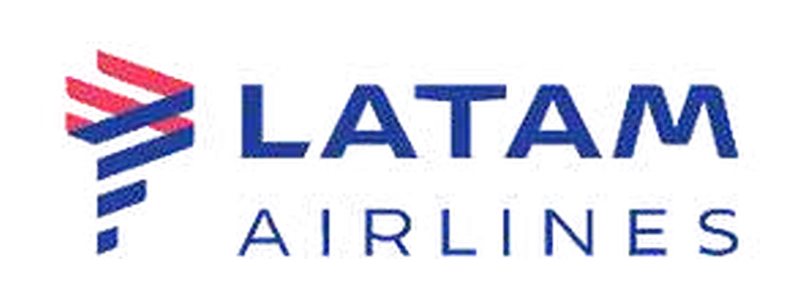 LATAM Airlines logo