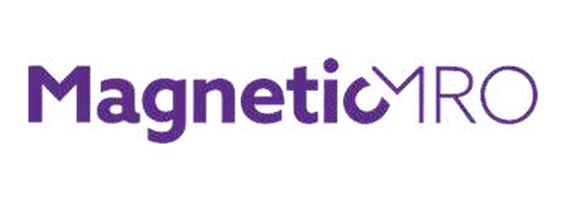 Magnetic MRO logo