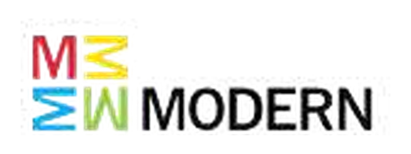 Modern Aviation logo