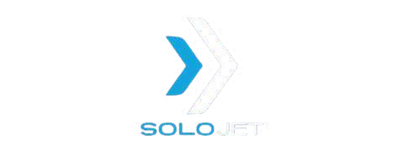 Solojet logo